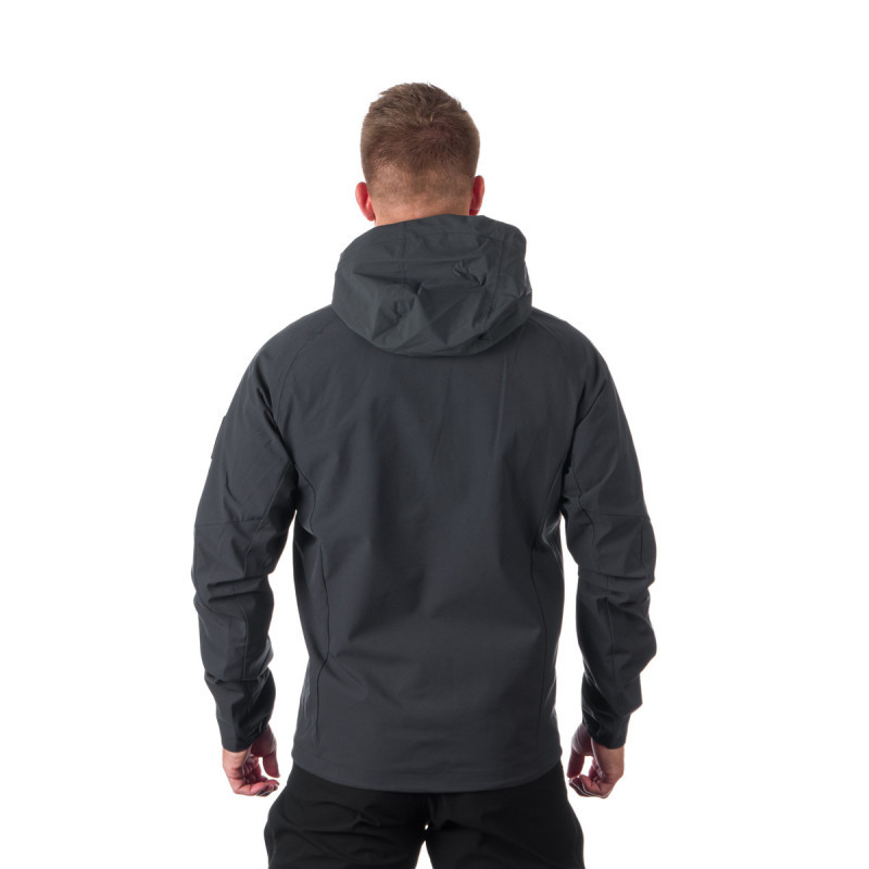 Northfinder | Bradford - Farba: Black, Veľkosť: M