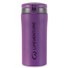 Lifeventure | Flip-Top Thermal Mug