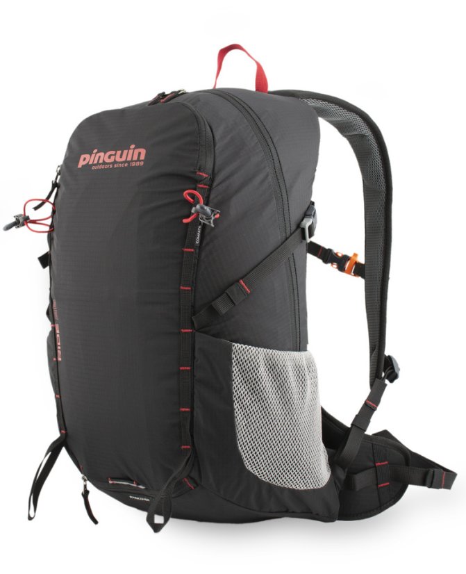 Pinguin | Ride 19 - Farba: Orange, Veľkosť: 19 L