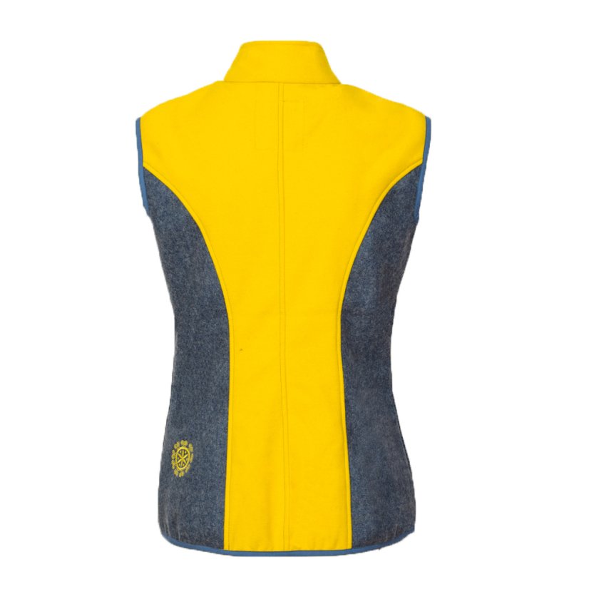 Black Hill | Živena - Farba: Khaki - Čierna, Veľkosť: M