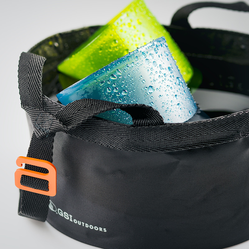 GSI | Pinnacle Camper