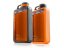 GSI | Boulder Flask 295 ml - Farba: Orange
