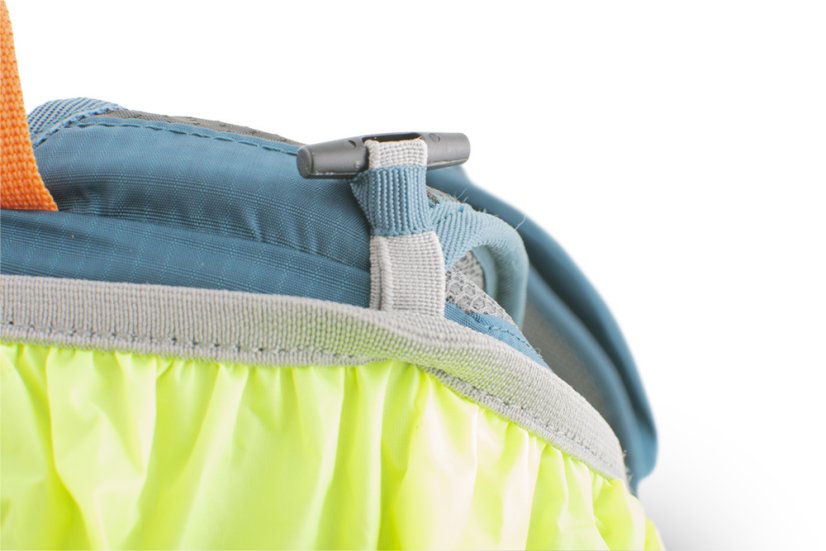 Pinguin | Flux 15 - Farba: Petrol, Veľkosť: 15 L