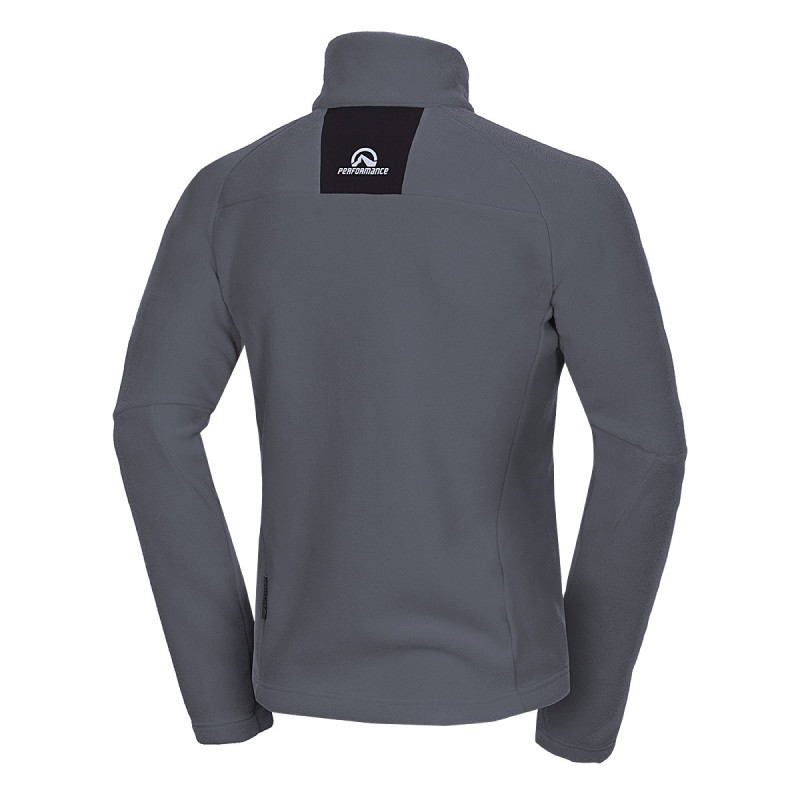 Northfinder | Pupov - Farba: Black, Veľkosť: XXL