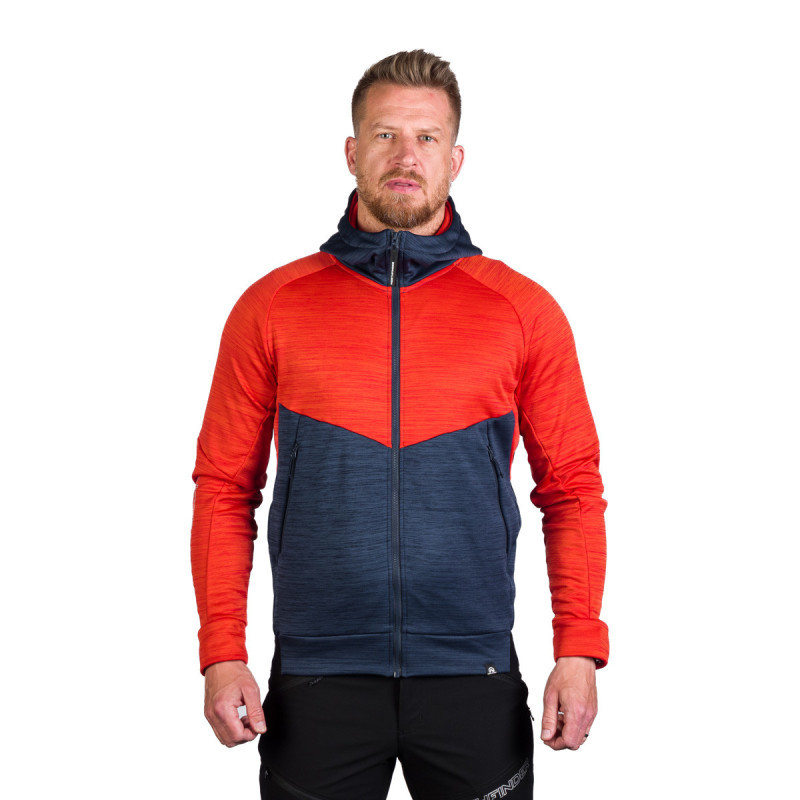 Northfinder | Ken - Farba: Black, Veľkosť: M