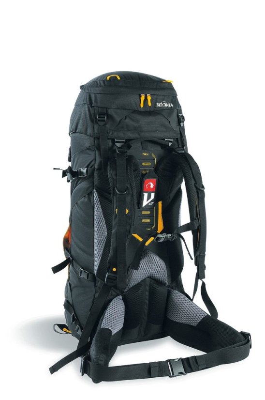 Tatonka | Yukon 50 - Farba: Black, Veľkosť: 50 L