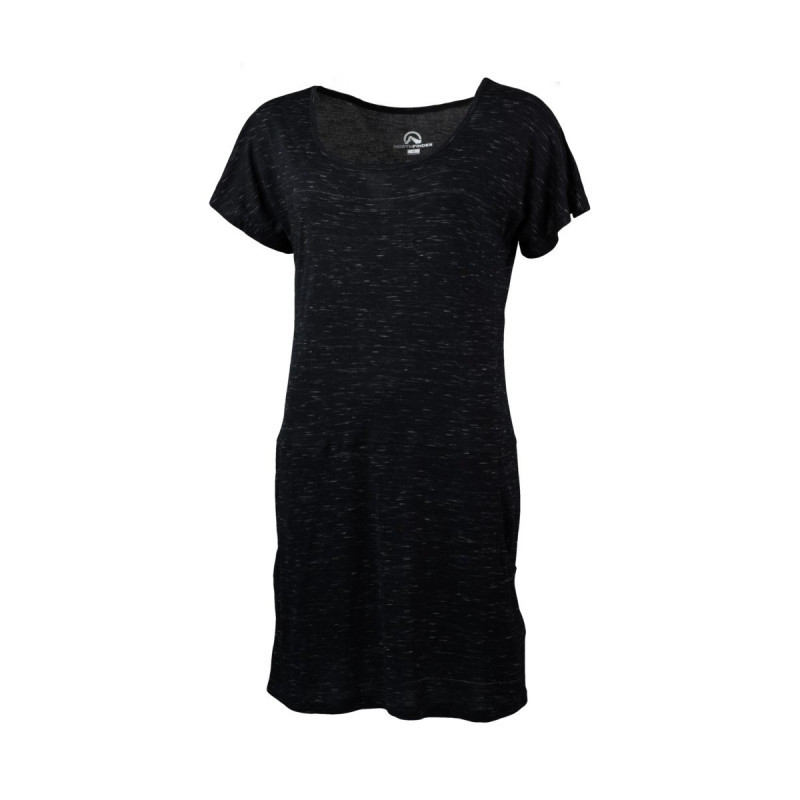 Northfinder | Irwa - Farba: Black, Veľkosť: S