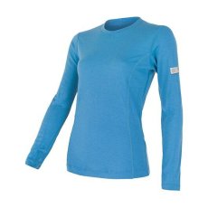 Sensor | Merino Active T-shirt LS W