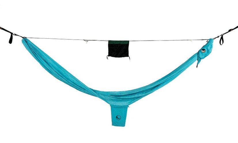 TTTM | RidgeLine - Farba: Zelený obal