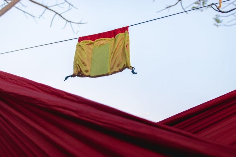 TTTM | Original Pro Hammock - Farba: Army green