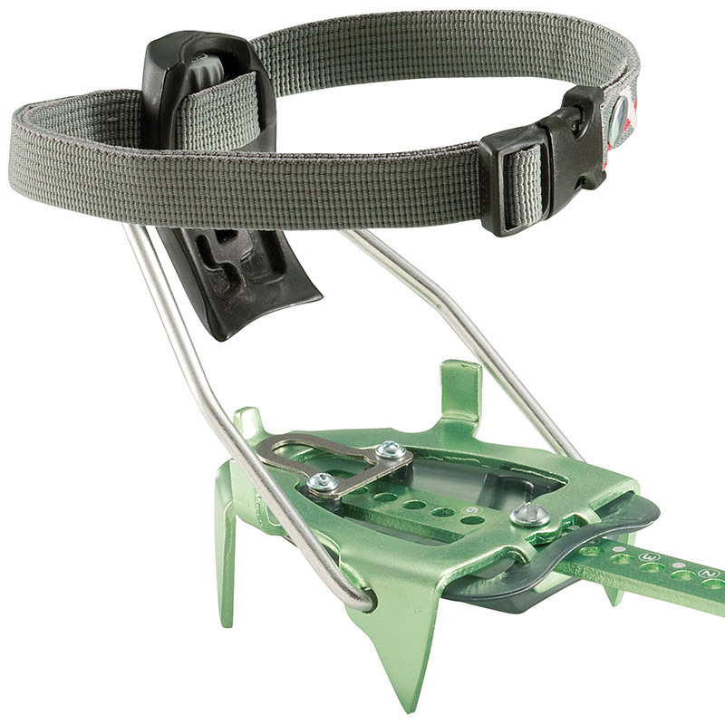 Camp | XLC 390 - Veľkosť: EU 36 - 47, Upínanie: Automatic