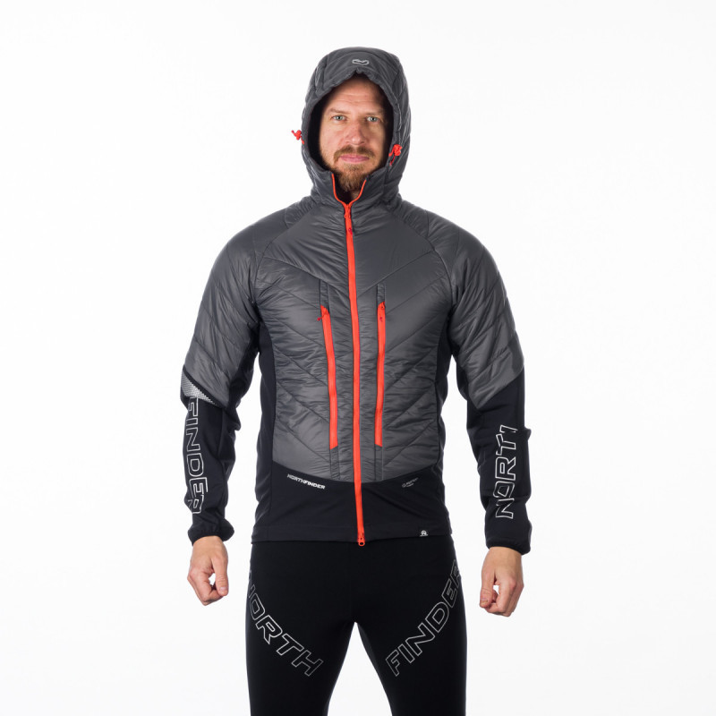 Northfinder | Ohniste