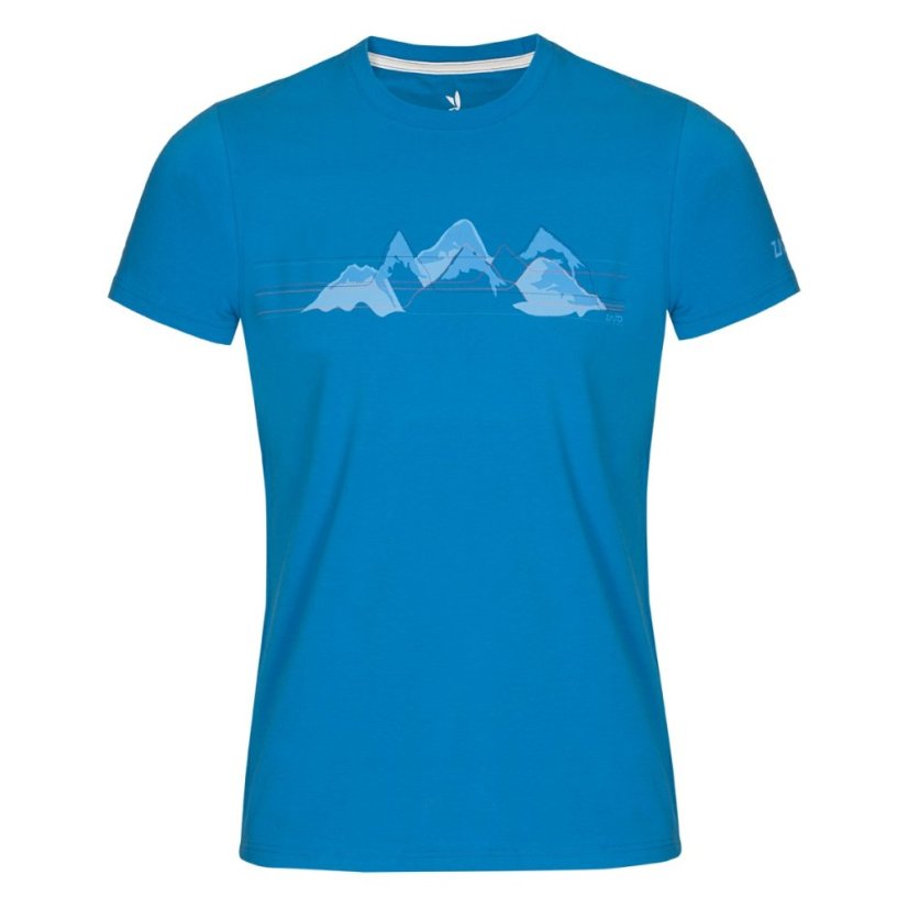 ZAJO | Bormio T-shirt