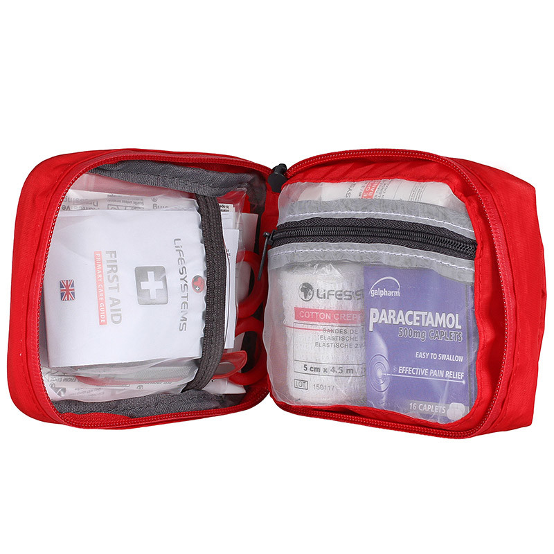 Lifesystems | Trek First Aid Kit
