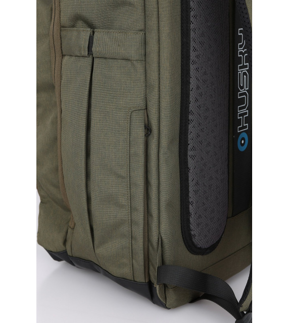 Husky | Sofer 30 - Farba: Grey, Veľkosť: 30 L