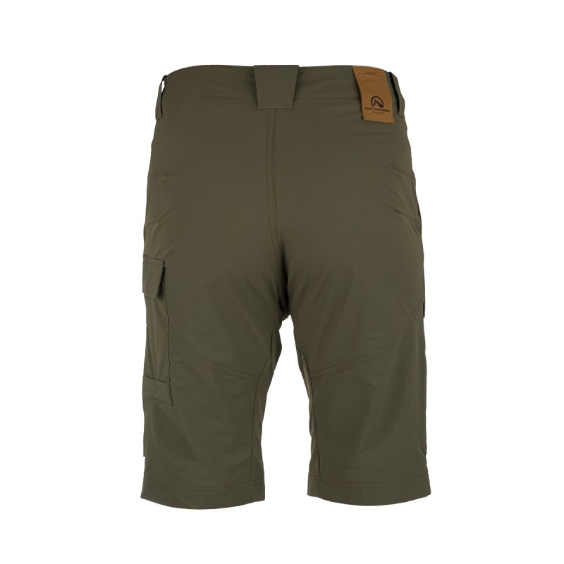 Northfinder | Agustin - Farba: Green Grey, Veľkosť: L