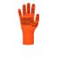 DexShell | Thermfit Gloves - Farba: Blaze Orange, Veľkosť: M