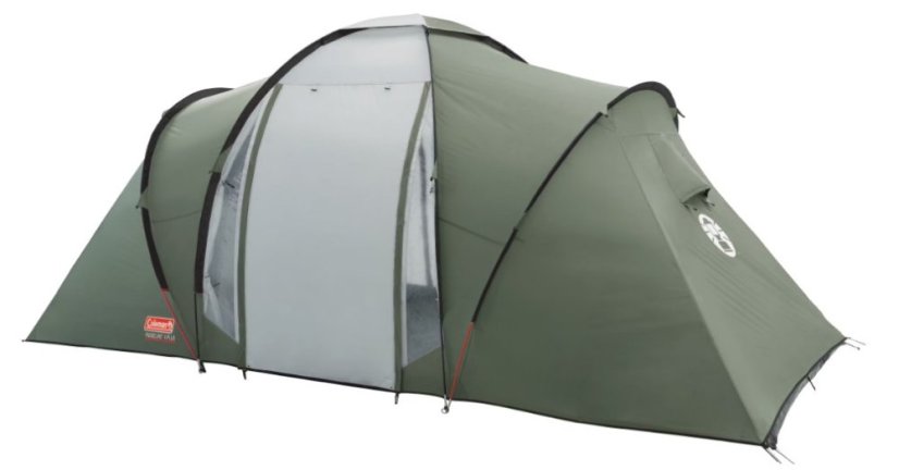 Coleman | Ridgeline 4 Plus