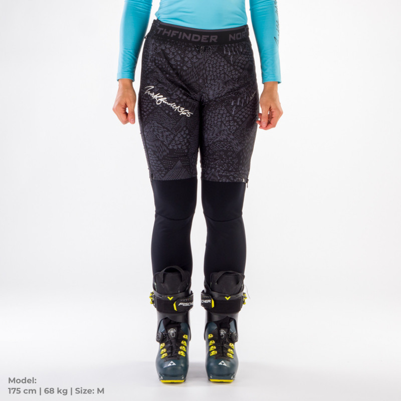 Northfinder | Blatna