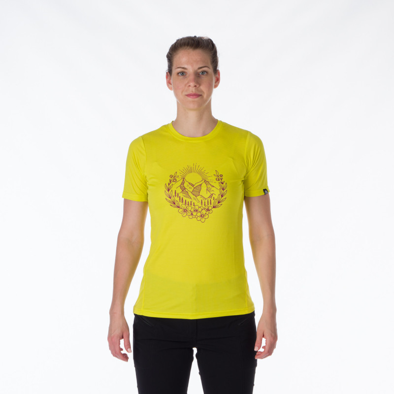 Northfinder | Mildred - Farba: White, Veľkosť: M