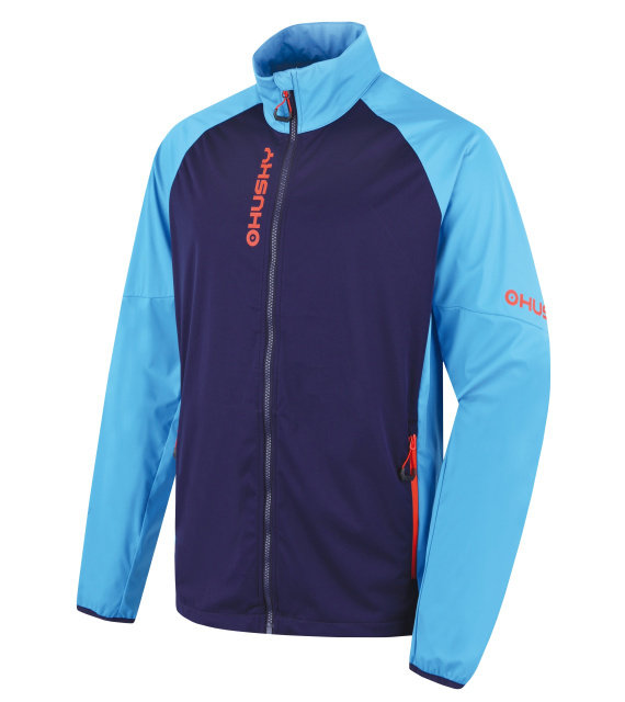 Husky | Suli Man - Farba: Blue, Veľkosť: M