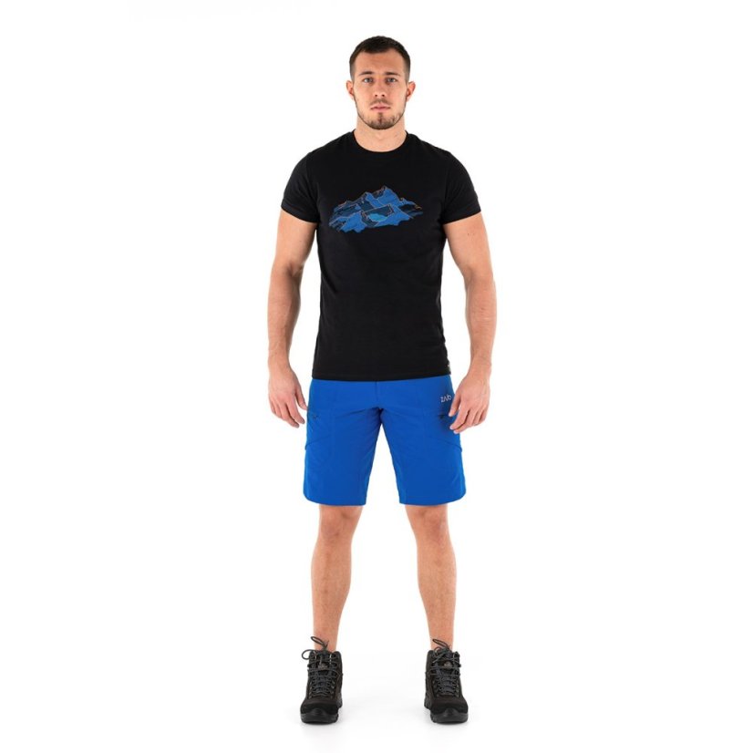 ZAJO | Bormio T-shirt