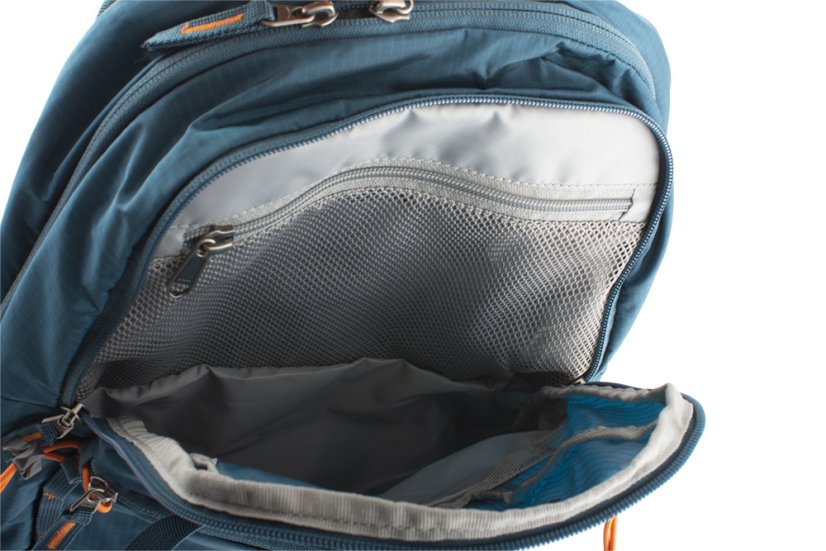 Pinguin | Flux 25 - Farba: Blue, Veľkosť: 25 L