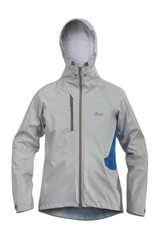 Tilak | Attack - Farba: Caviar Black / Ebony Grey, Veľkosť: M