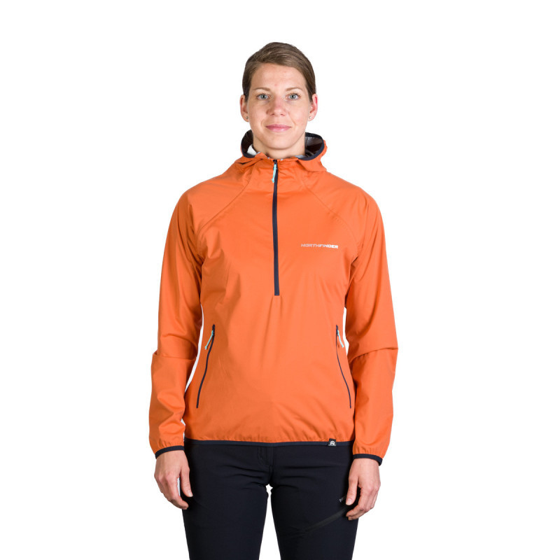 Northfinder | Rhoda - Farba: Black, Veľkosť: M