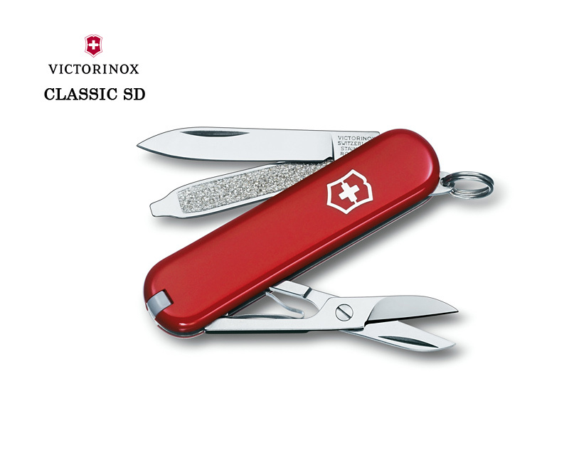 Victorinox | Classic SD