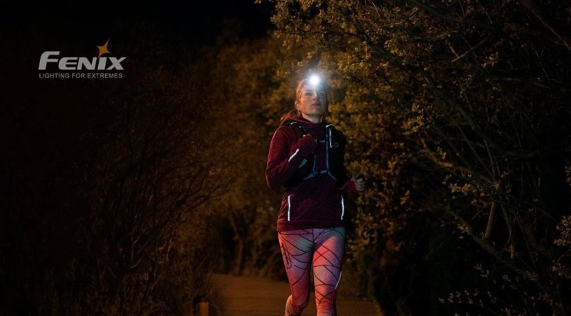 Fenix | HM23