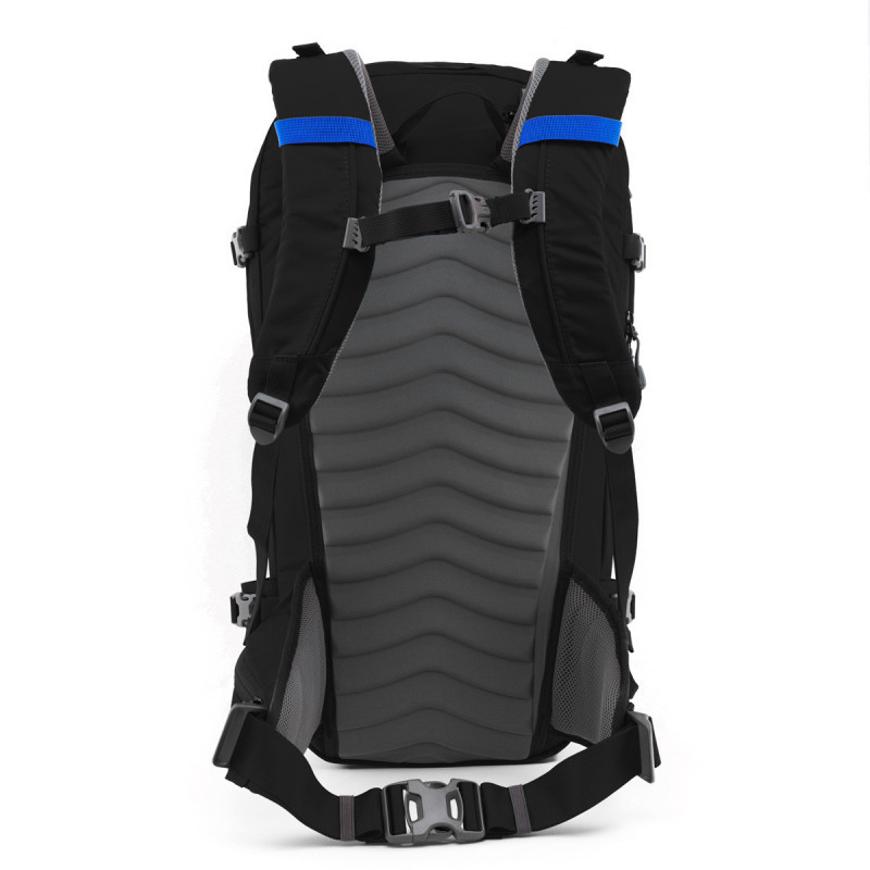 Northfinder | Silvretta 30 - Farba: Black, Veľkosť: 30 L