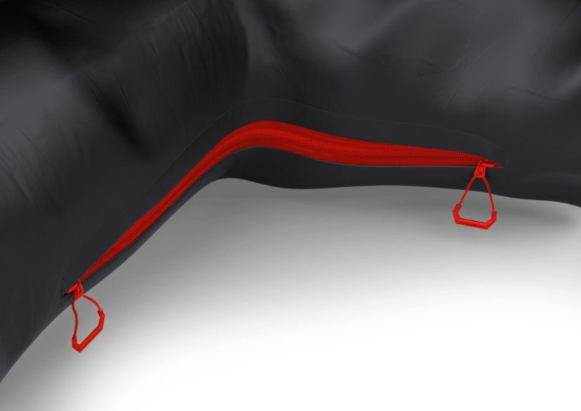 Husky | Lamy M - Farba: Dark Blue, Veľkosť: M