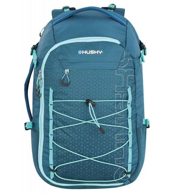 Husky | Crewtor 30 - Farba: Black, Veľkosť: 30 L