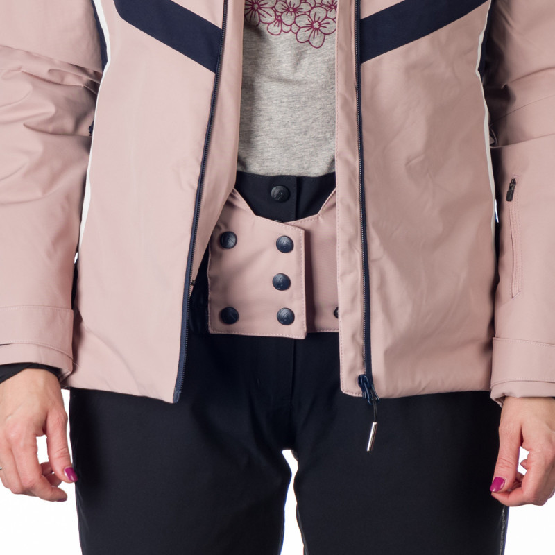 Northfinder | Doris - Farba: blackwhite, Veľkosť: M