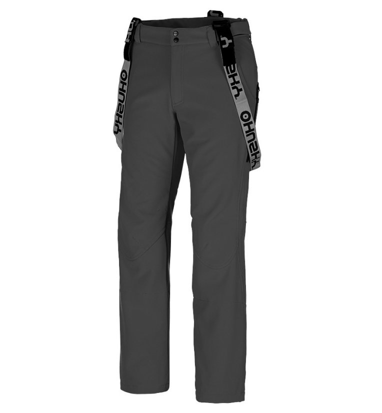 Husky | Galti M - Farba: Čierna, Veľkosť: XL