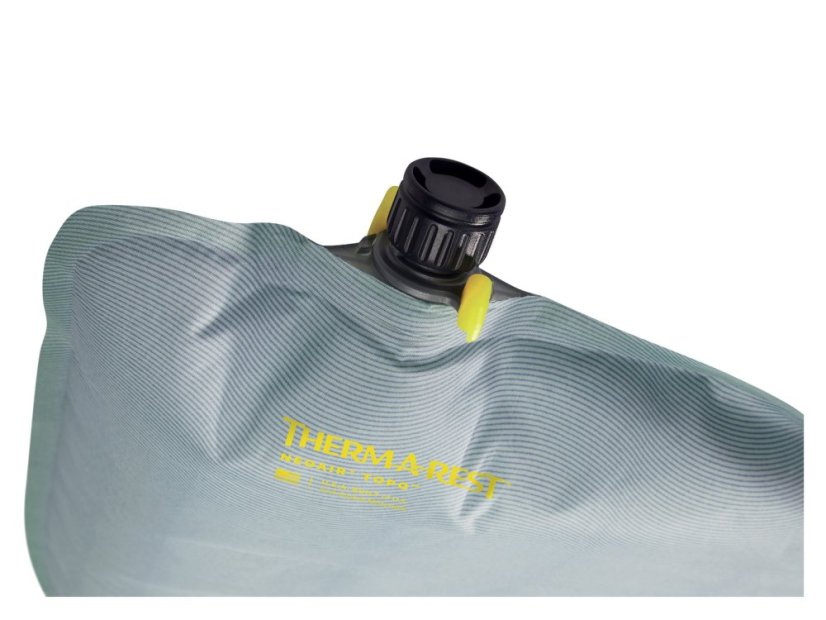 Therm-a-rest | NeoAir Topo Luxe - Veľkosť: Regular