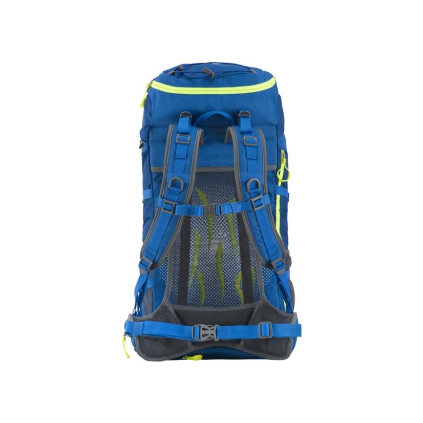 Husky |  Sloper 45 L - Farba: Čierna, Veľkosť: 45 L