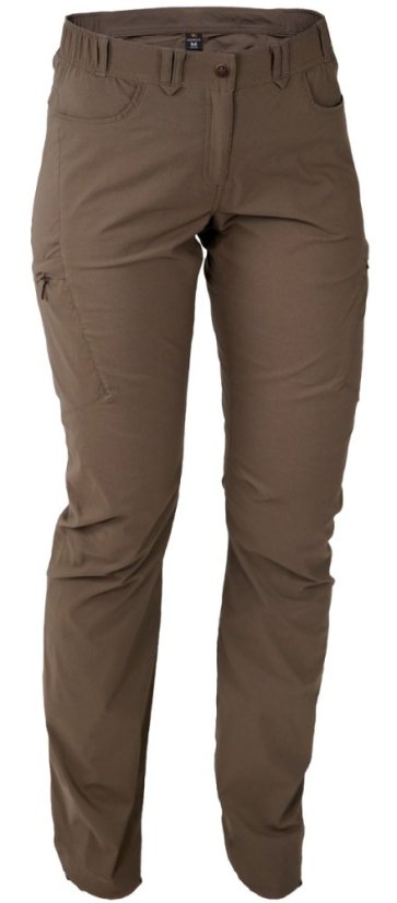 Warmpeace | Crystal Lady - Farba: Calla Green, Veľkosť: M