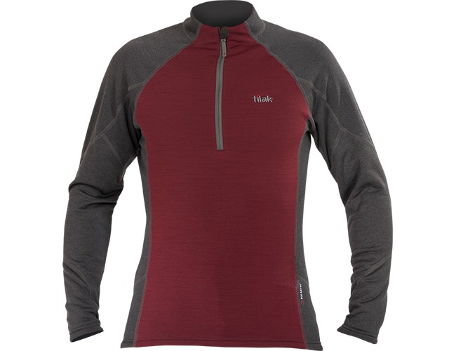 Tilak | Serak - Farba: Čierna, Veľkosť: M