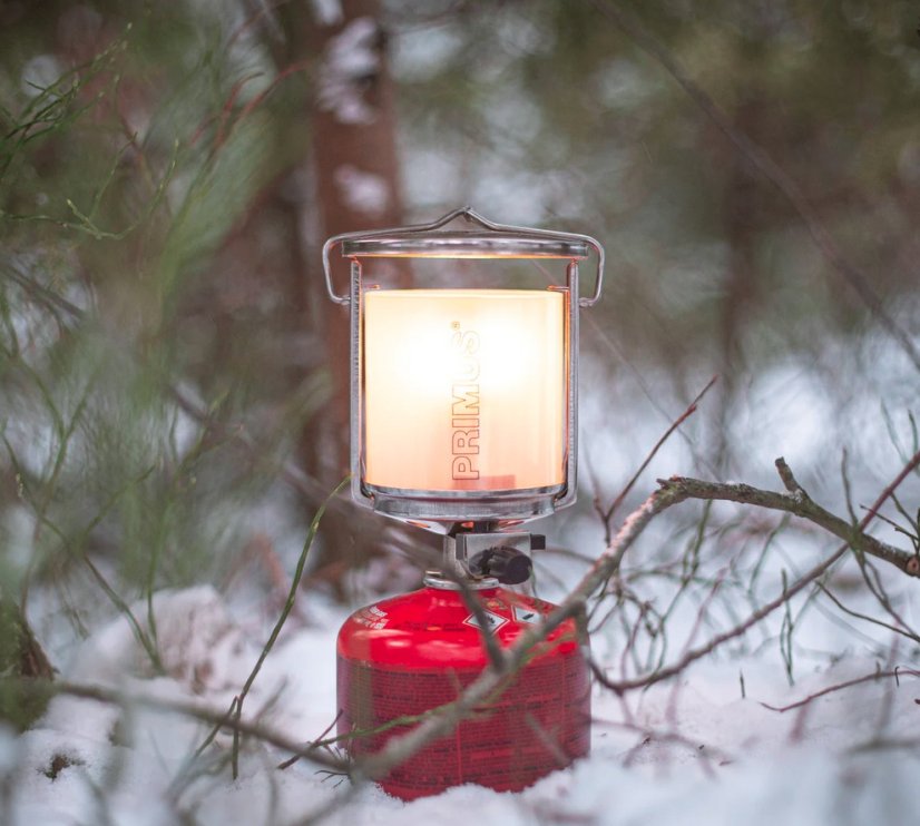 Primus | Mimer Lantern