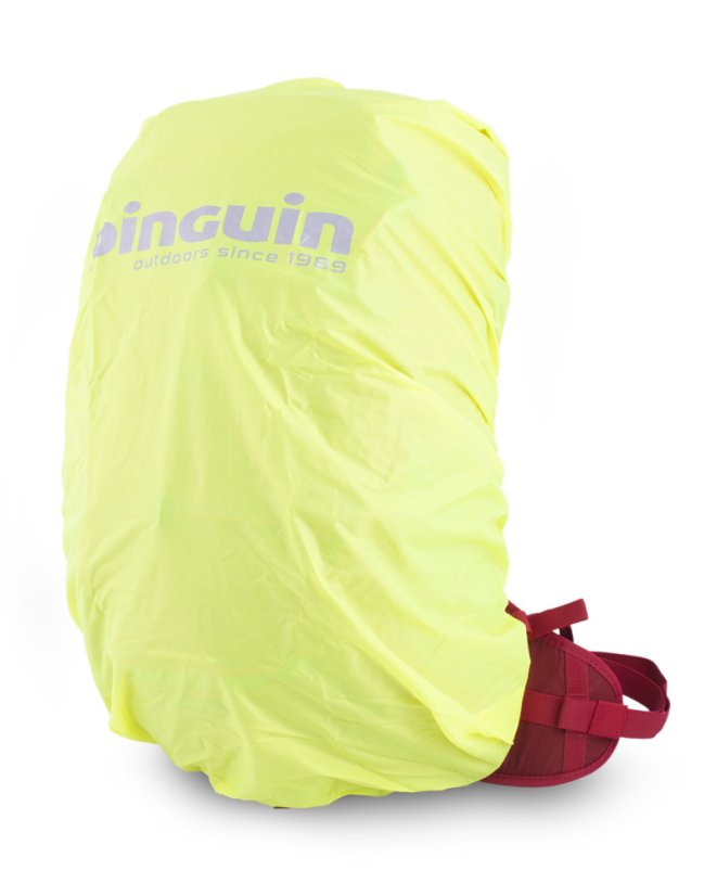 Pinguin | Ride 19 - Farba: Orange, Veľkosť: 19 L