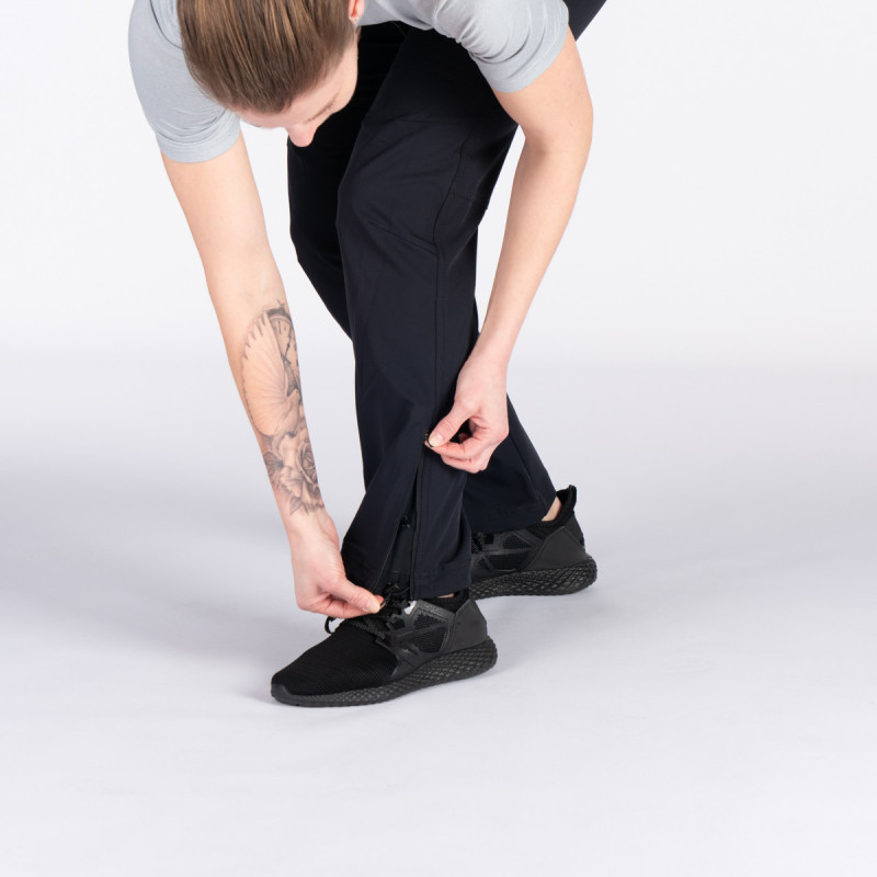 Northfinder | Edison - Farba: Black, Veľkosť: M