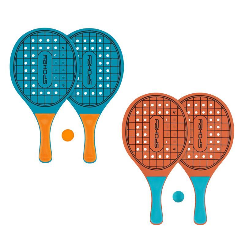 Spokey | Woo Bad - Farba: Modrá