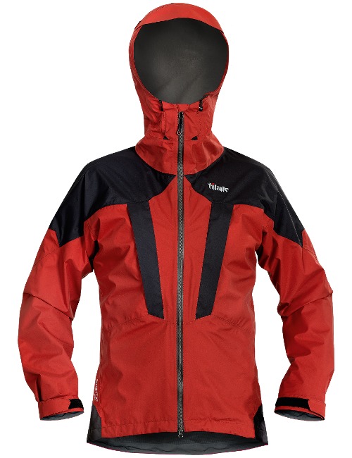 Tilak | Stinger Paclite - Farba: Bossa Nova-Caviar Black, Veľkosť: M