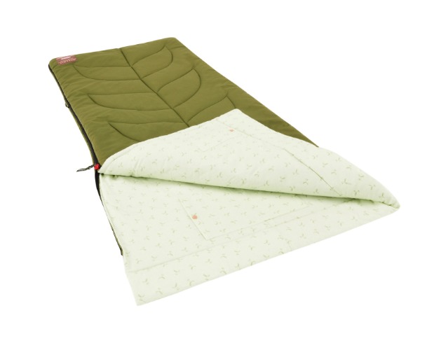 Coleman | Maranta - Výška postavy: L