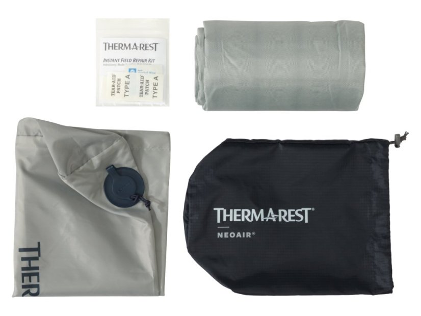 Therm-a-rest | NeoAir Topo Luxe - Veľkosť: Regular