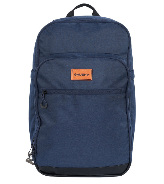 Husky | Sofer 30 - Farba: Grey, Veľkosť: 30 L