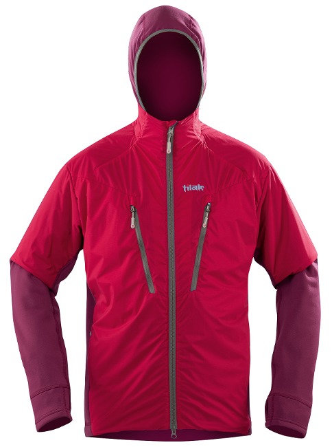 Tilak | Spike 2019 - Farba: Black / Charcoal, Veľkosť: M