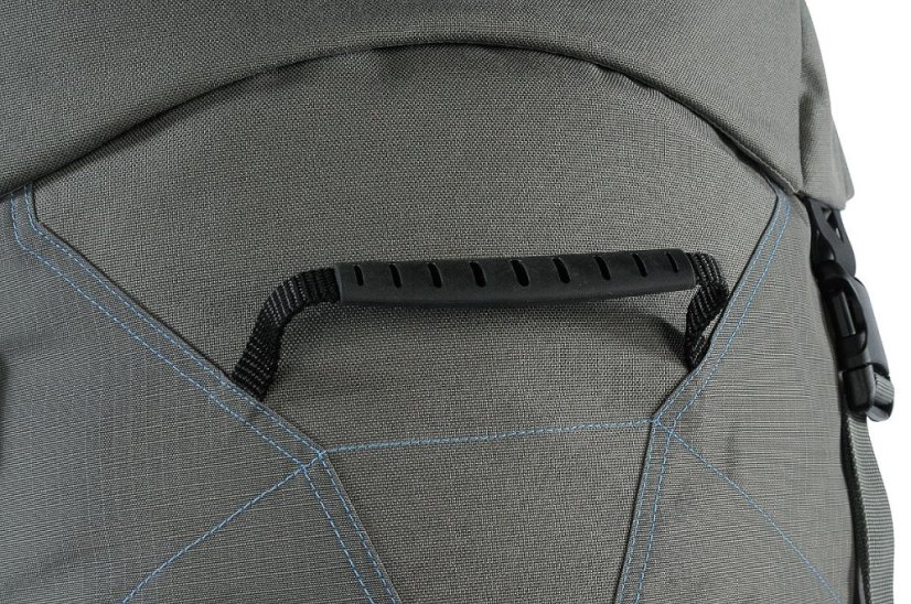 Tatonka | Bison 75 - Farba: Carbon, Veľkosť: 75 L